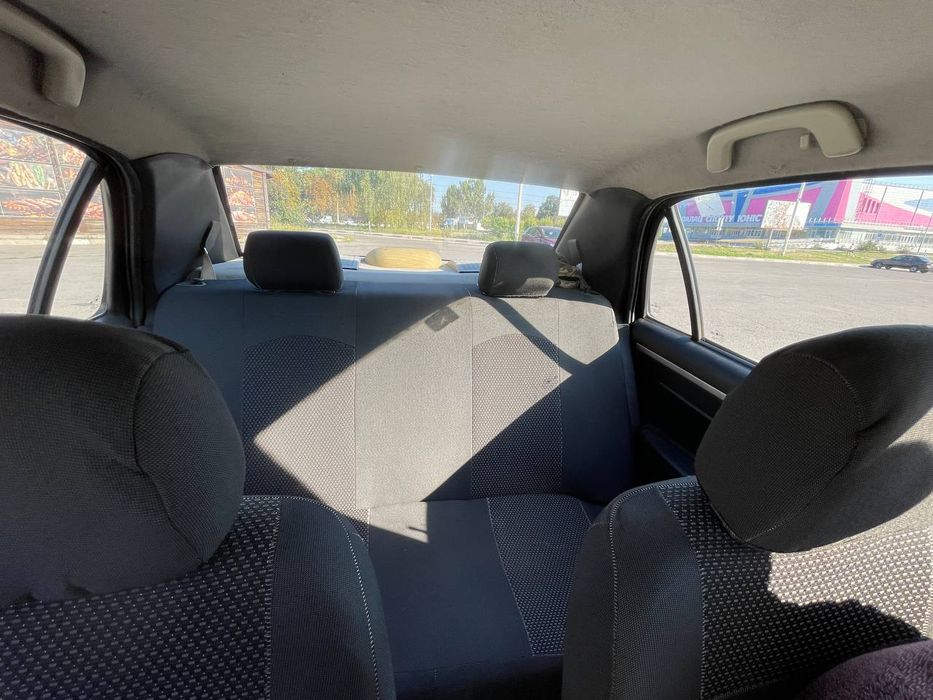 Geely CK 2011 VIN L6T7524S6CN004022 фото оголошення 13 з 17