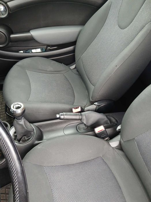 mini one r56 1.4 ,silnik,, vti'' 2008 r.