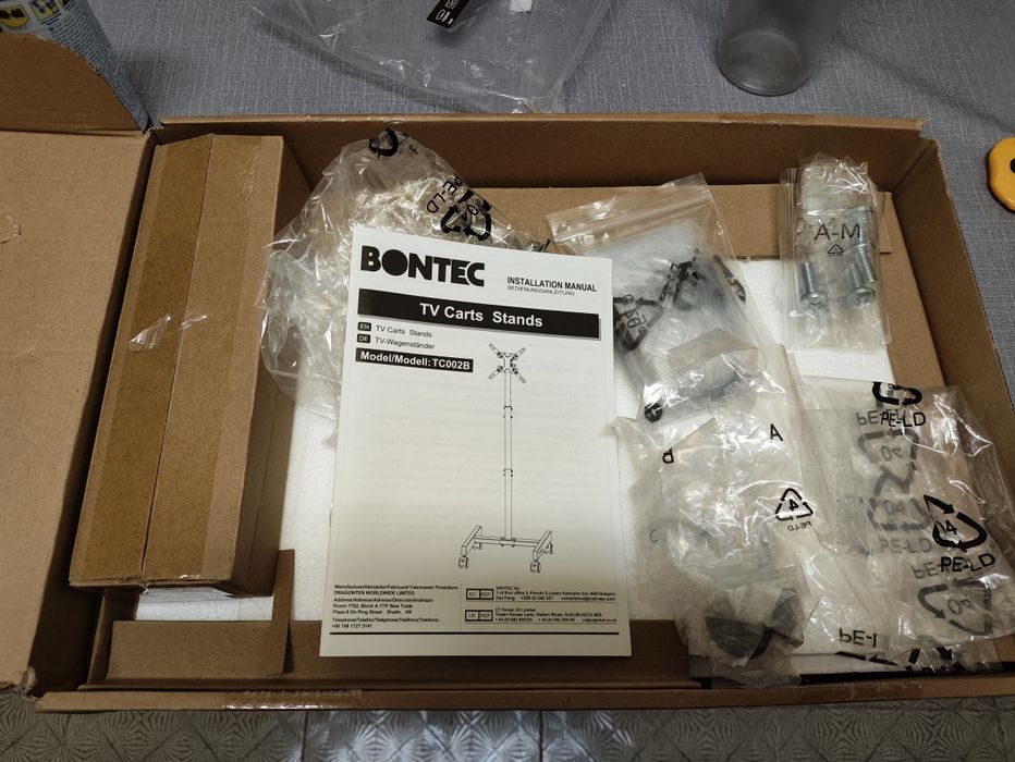 Suporte para Monitor
