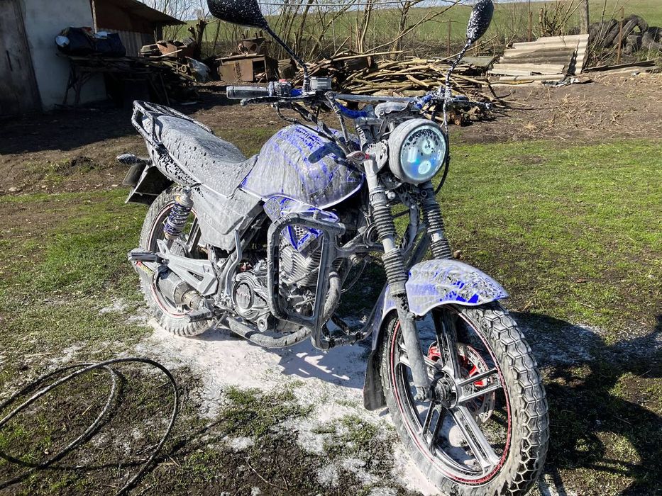 Продам viper v150a