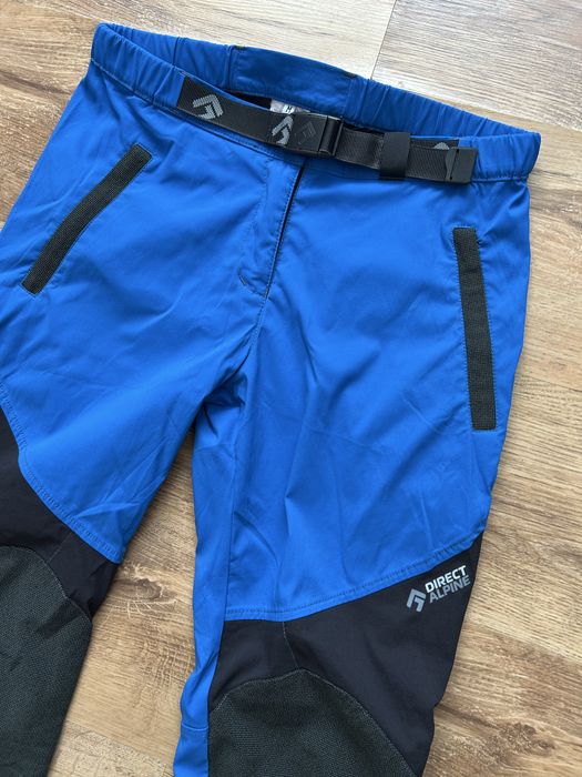Жіночі трекінгові штани для альпінізму Direct Alpine Kaiser 3.0. size M