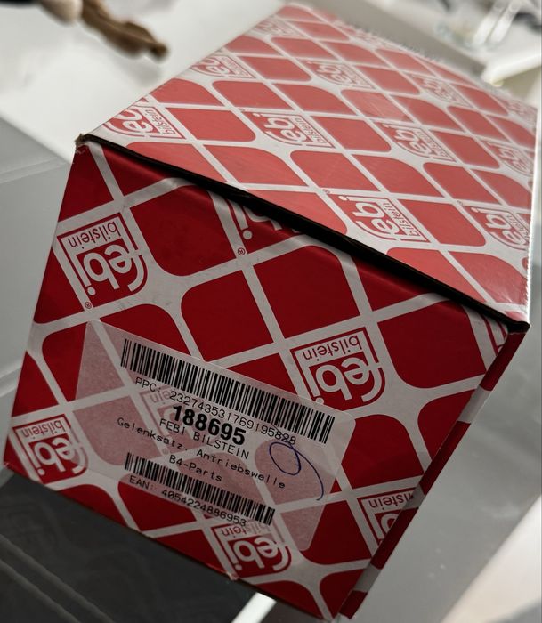 Fole Transmissão