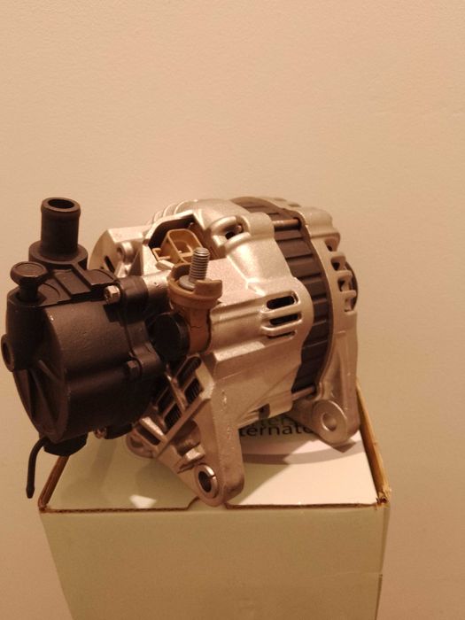 Alternator HYUNDAI Terracan 2.9 CRDi KIA Carnival TDi Sorento 2.9 CRDi