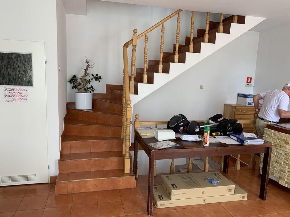 Sprzedam budynek usługowy w centrum Łomży 110m2