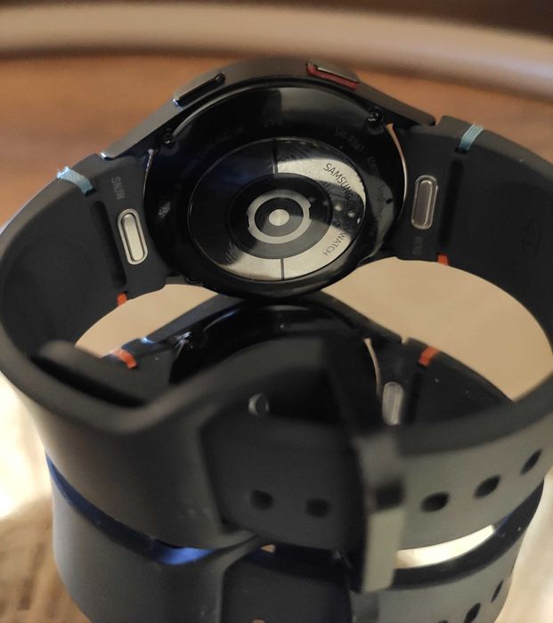 Samsung Galaxy Watch FE 40mm Black (SM-R861)
