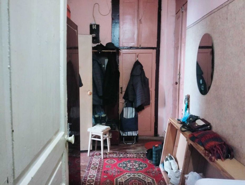 (3) Продам 3-кімнатну квартиру в Центрі 6352
