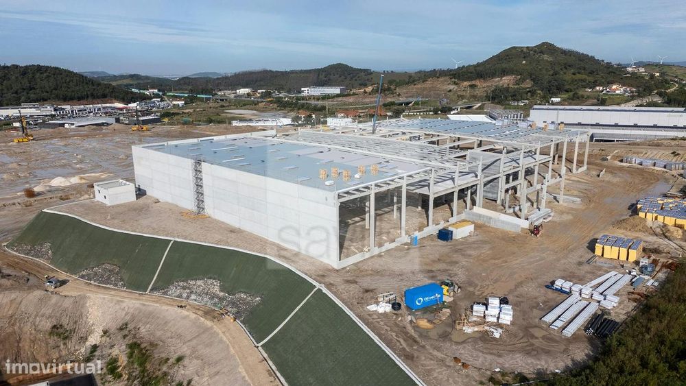 Malveira Prime Logistics