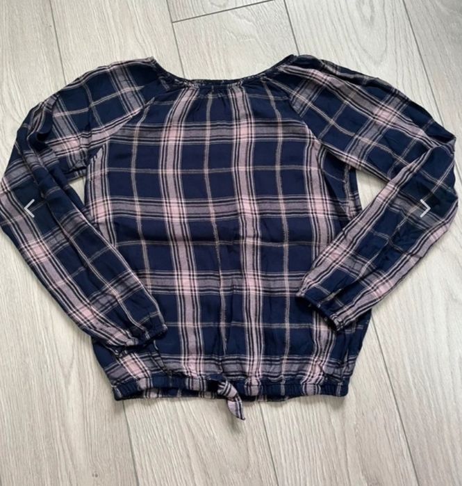 Cool club bluzka z długim rękawem 164 elegancka