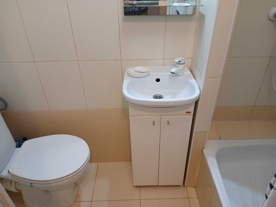 Sprzedam kawalerkę Lublin, Czechów, ul. Skołuby 10 - Więcej