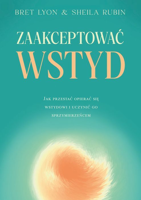 Zaakceptować Wstyd