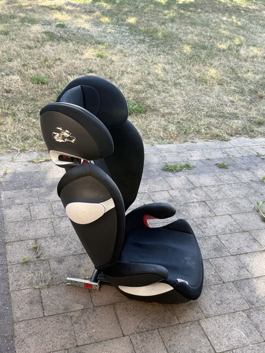 Cybex Solution M-Fix