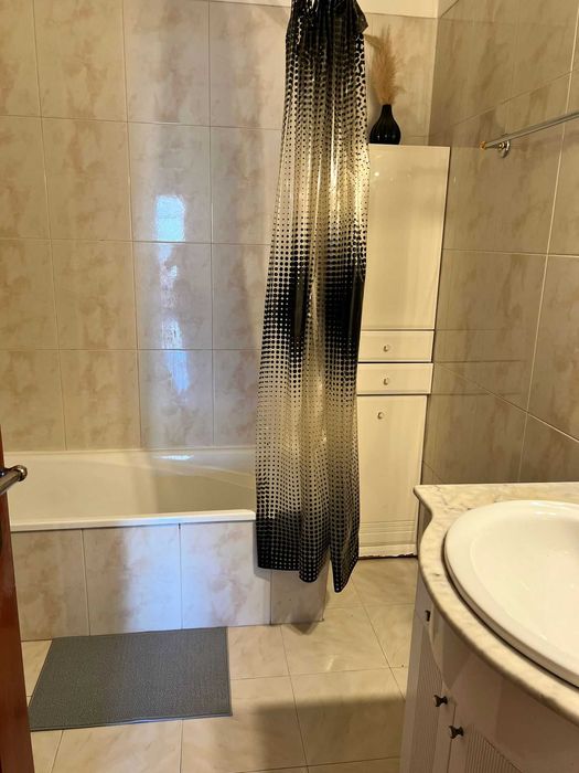 Quarto Solteiro-Casal do Chapim-Odivelas 500€