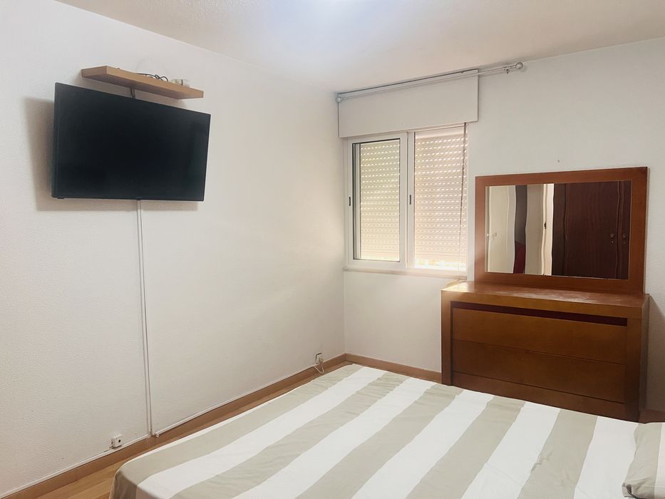 Aluguer de 2 Quartos Casal - Quinta da Fonte da Prata