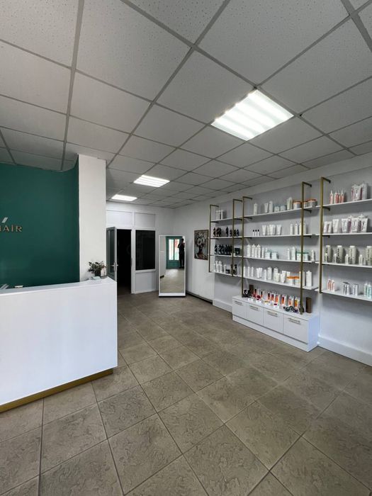 Здаю приміщення Маріупольська /Велика Морська ,100 кв м