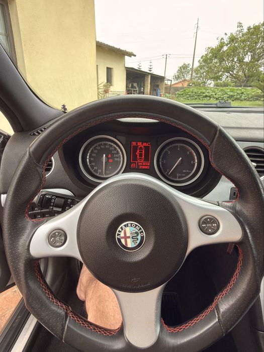 Alfa Romeo 159 SW 150VV
