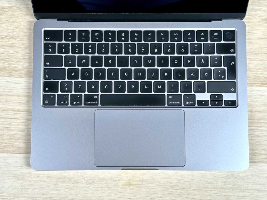 MacBook Air 13” M2 256GB – A2681 – na części