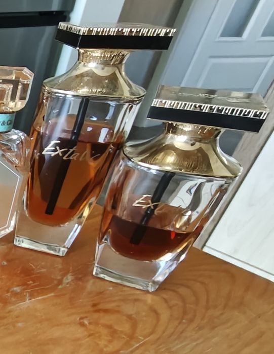 Woda perfumowana Extatic Balmain