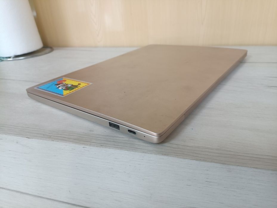 Нетбук Xiaomi Mi Notebook Air 12.5