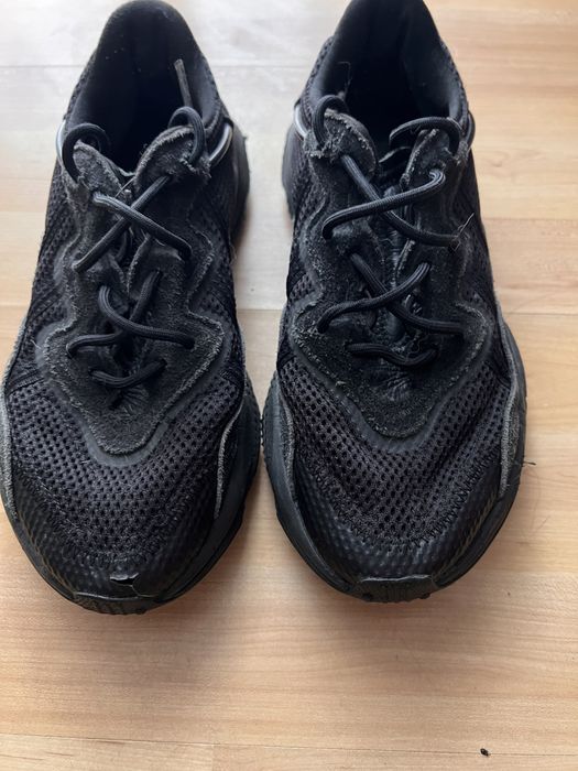 Кросівки adidas ozweego 38.5