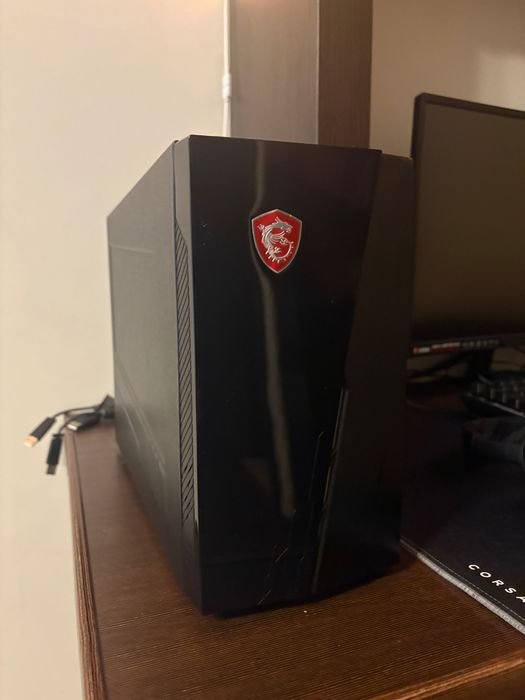 MSI Mag Infinite S 10th