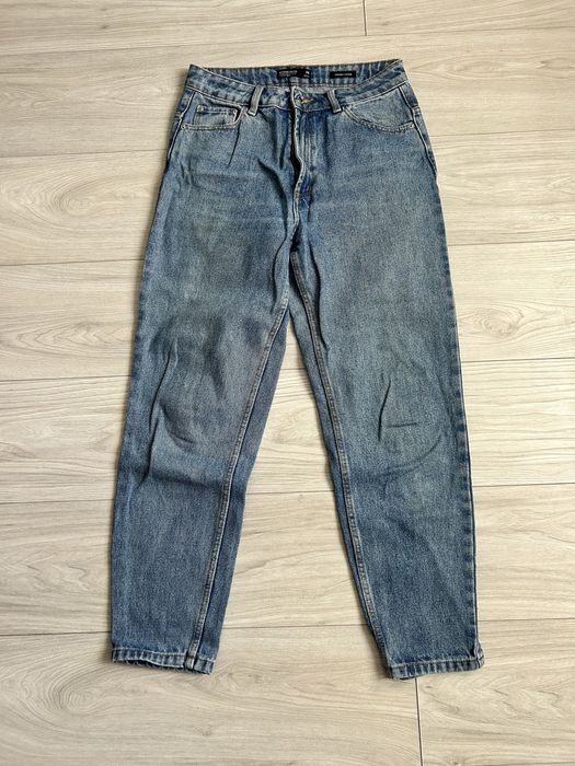 Джинси МОМ Розмір : 38 Бренд : HouseBrend