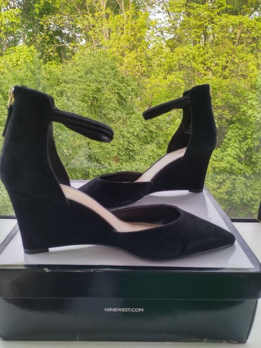 Туфлі Nine West 10(41) розміру