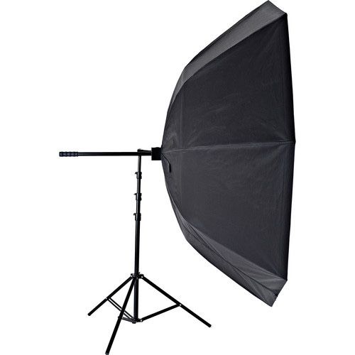 Caixa de luz octo 150 bw 1650 para estudio fotografico