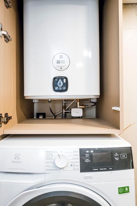 Простора та затишна 1-к квартира 44 м² Варшавський 3