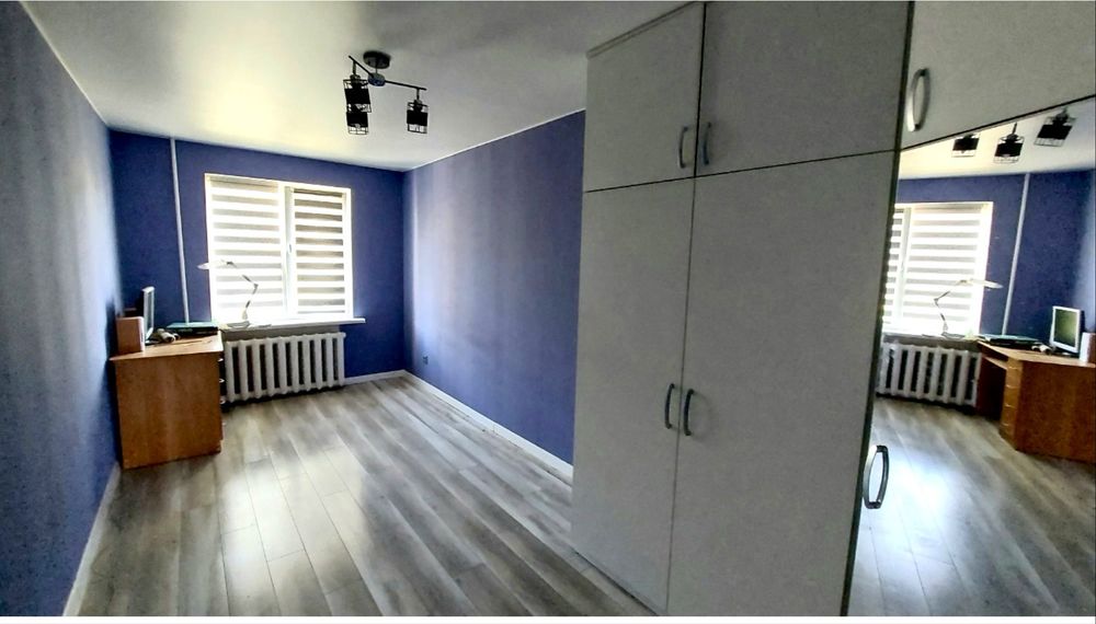 Продаю 2 комнатную квартиру в ЦЕНТРЕ/ 3-аяСлободская/Чкалова‼️