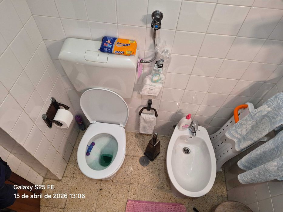 Apartamento T2 para venda - Av. Bento Jesus Caraça, Setúbal