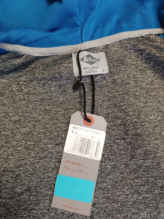 Спортивний костюм Lee Cooper