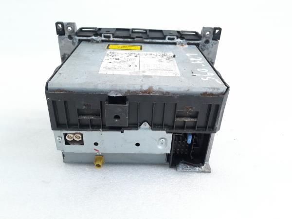 Rádio / auto-rádio MERCEDES-BENZ Vito / Vito Combi (W639)