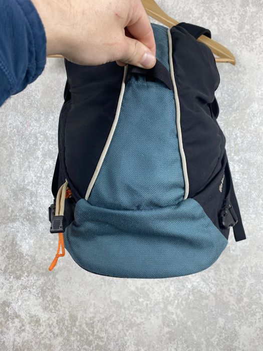 Рюкзак Osprey Packs в гарному стані, оригінал 25/40 см