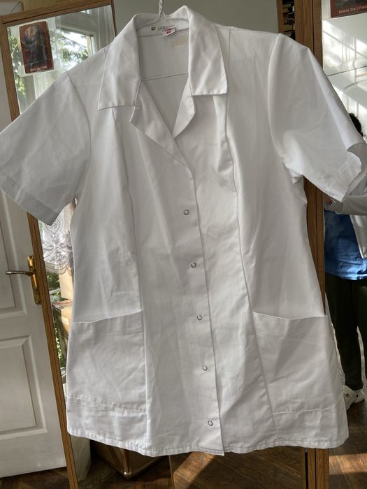 Медична форма жіноча нова