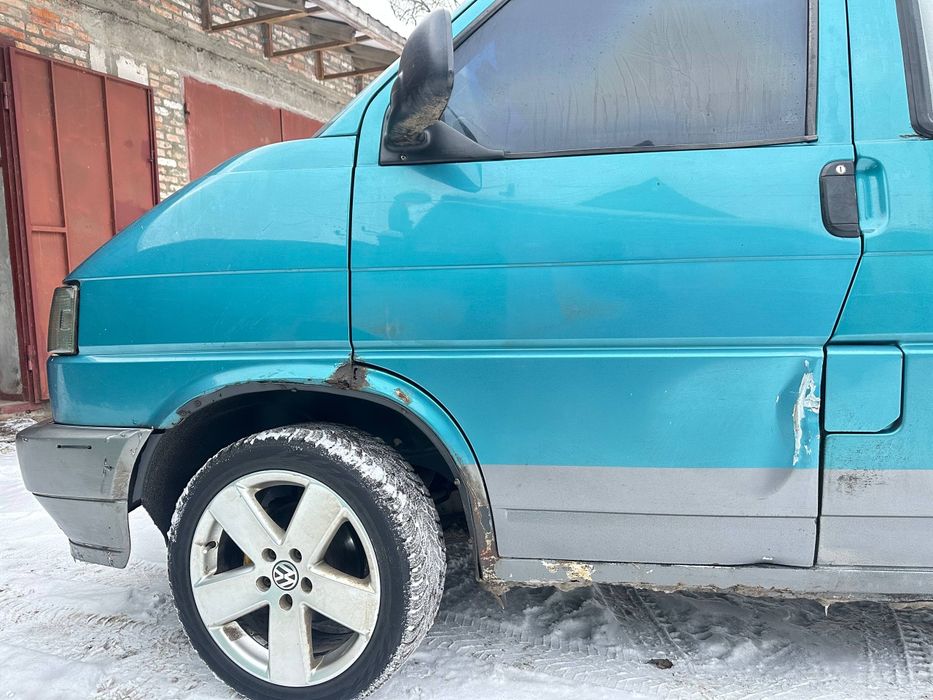 Продам фольцваген  Т 4