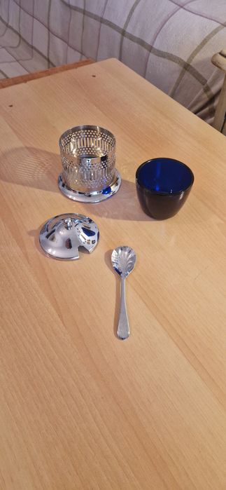 Metal Sugar Bowl432789863689113602