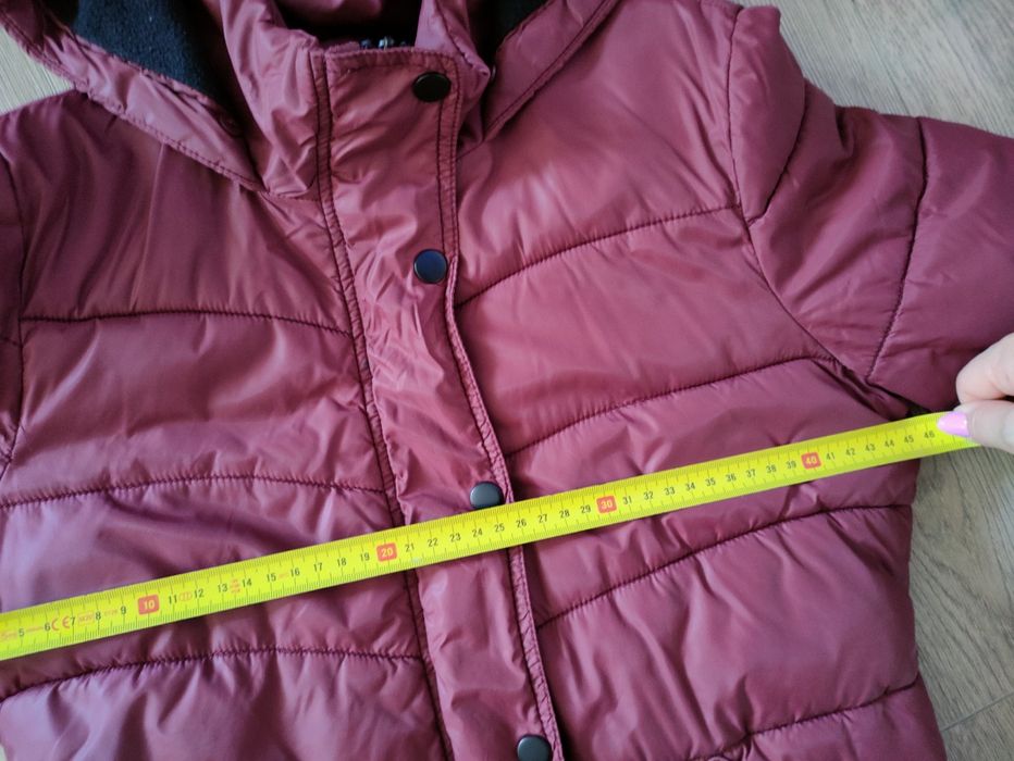 Kurtka zimowa  damska
