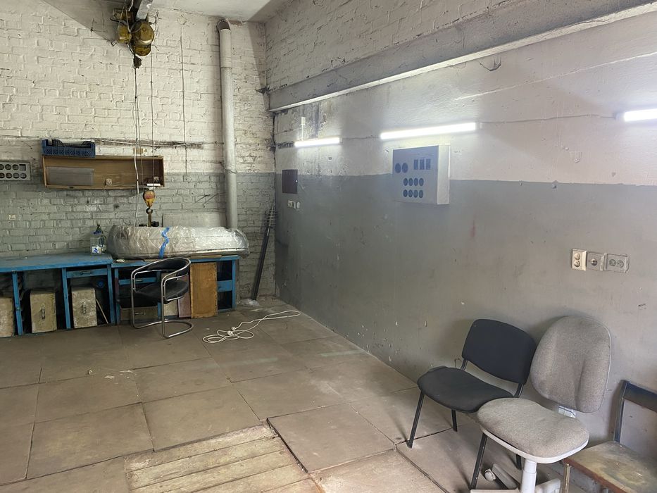 Продам гараж 2 этажа , подвал