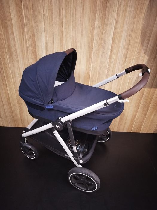 Cybex Gazelle bardzo dobry stan, wyprany
