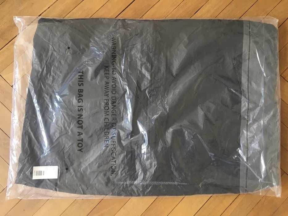 Kurtka Volvo Iron Mark Windbreaker 2XL XXL nowa Volvo Marchendise