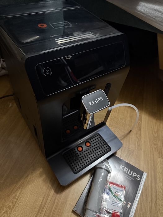 Ekspress do kawy Ea89