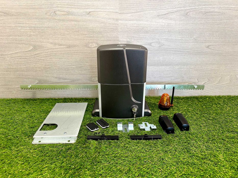 Автоматика на ворота, Segment SL 1100, Мотор, Двигун для воріт