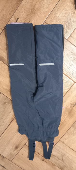 Spodnie narciarskie Coolclub 116 cm