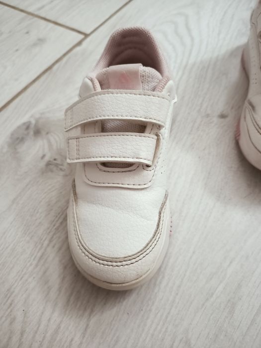 Adidaski dla dziewczynki 26 Adidas