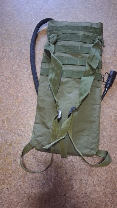 Camelback 2L de capacidade
