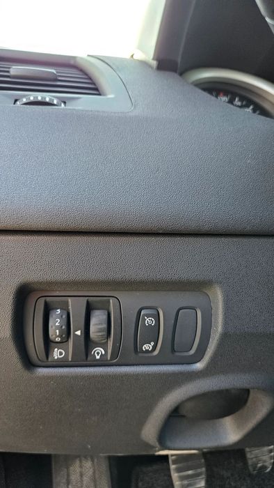 Renault Mégane 1.5 dCi Confort Authentique