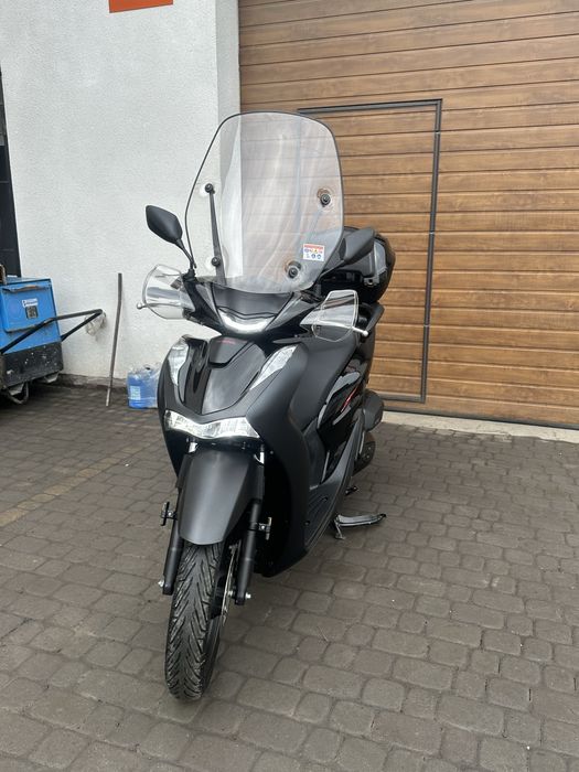 Продам  XONDA sport SH 150 2025rik