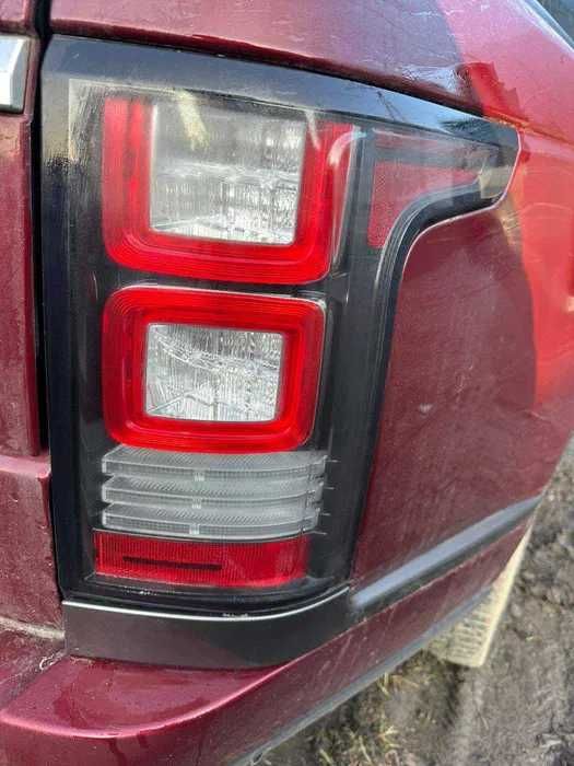 Задні Стопи Оптика Land Rover Range Rover 2012 - 2018 р.в.