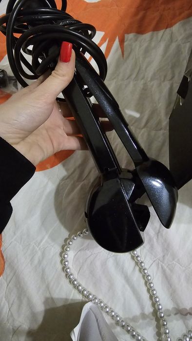 Профессиональный стайлер для локонов Vilins magic curling machine