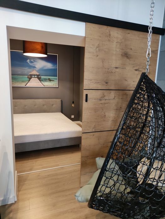 Apartament do wynajęcia Zawiercie